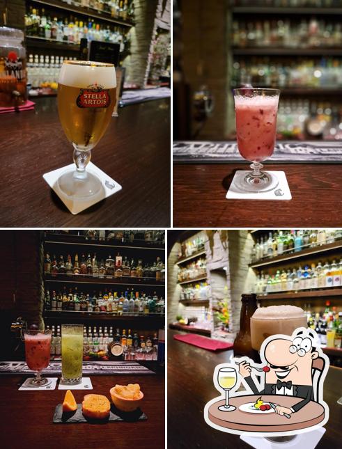 Bar 30's TOWSER