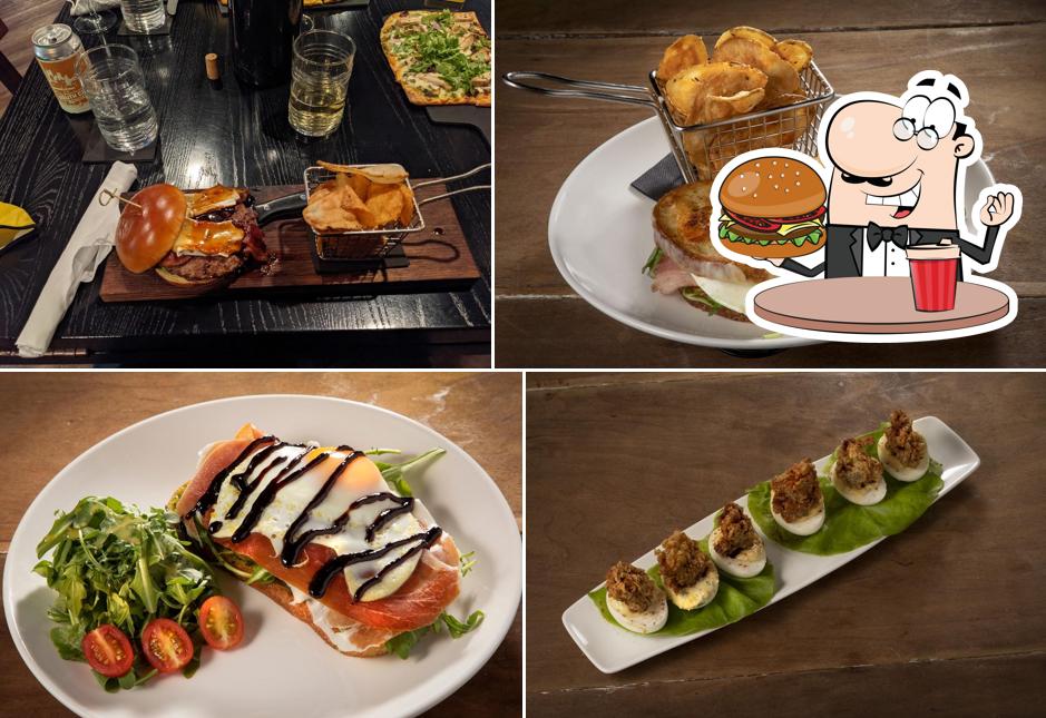 Brasserie 23