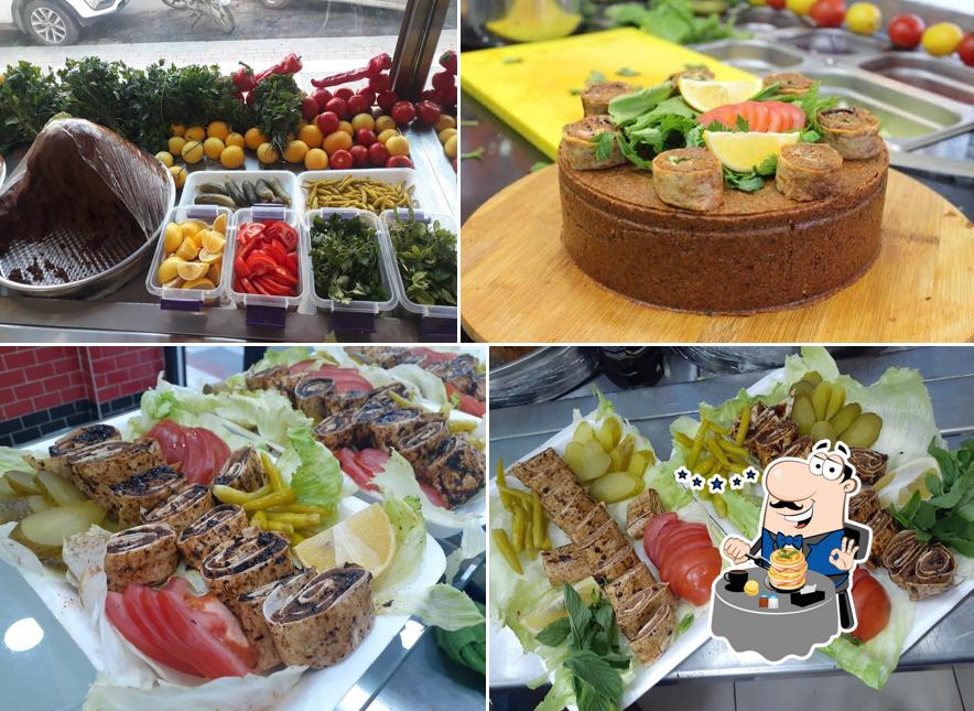 ÇİĞKÖFTECİ ÖMER USTA