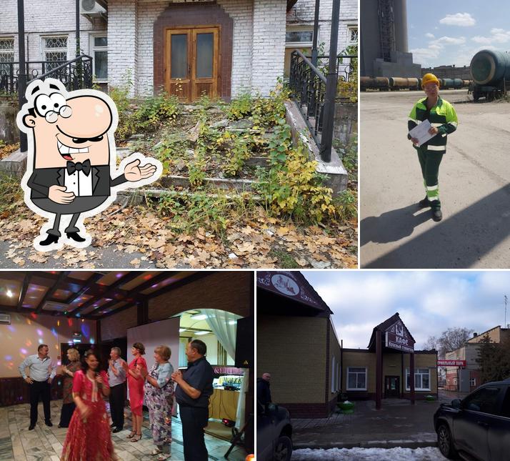 Красный строитель