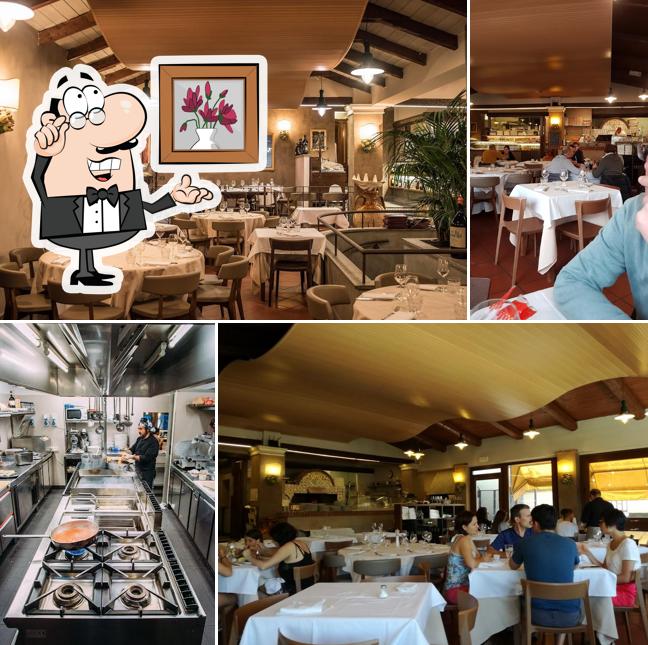 Catullo - Ristorante Pizzeria