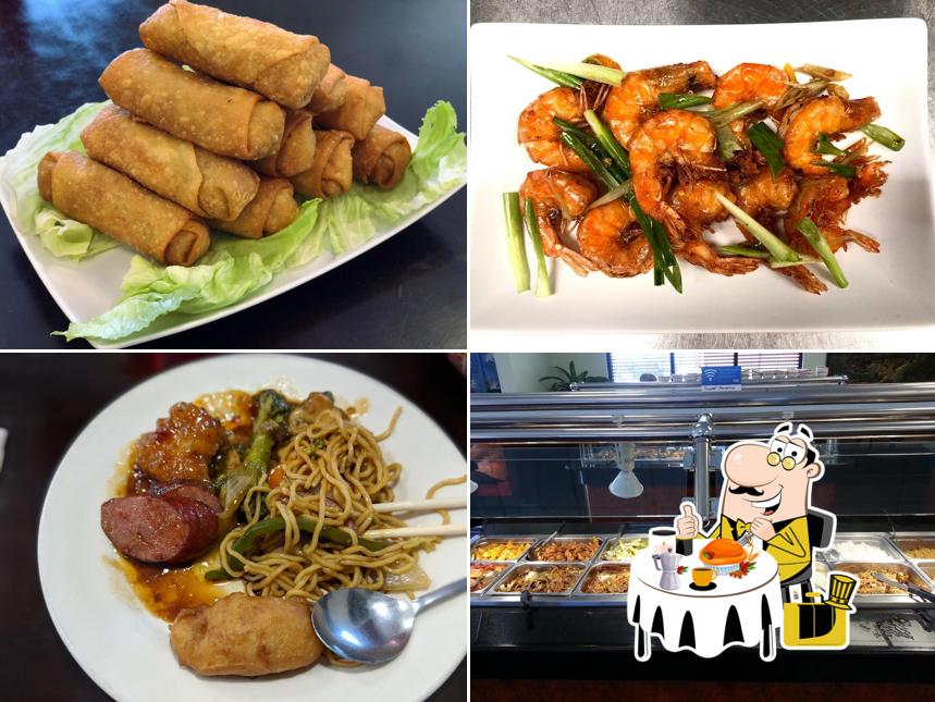 China Palace