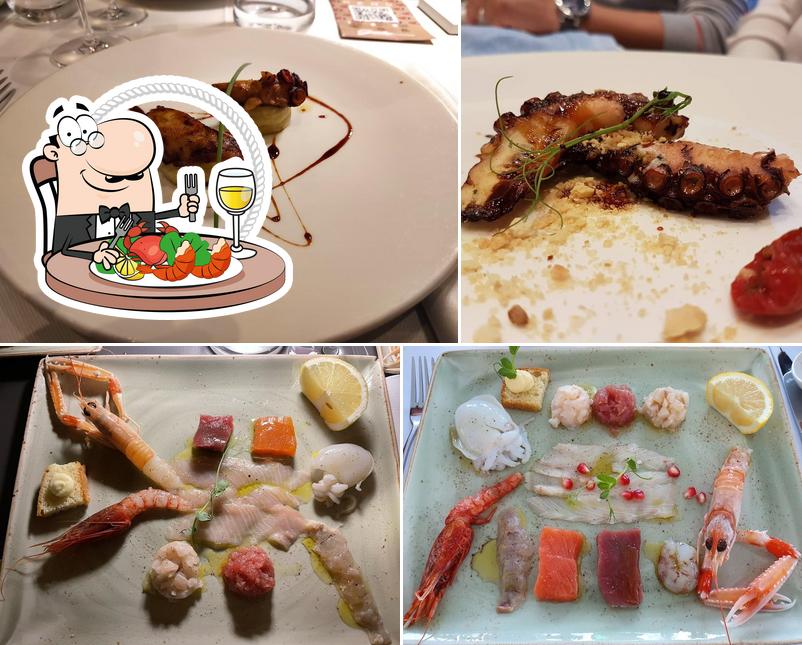 Gallo Restaurant