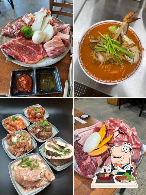 K Time BBQ Restaurant