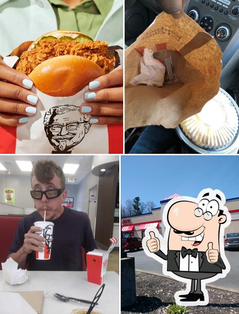KFC