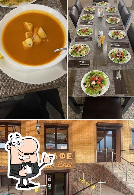 Кафе