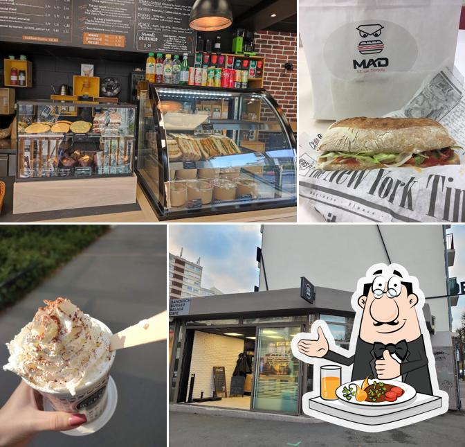 Mokka Coffee House