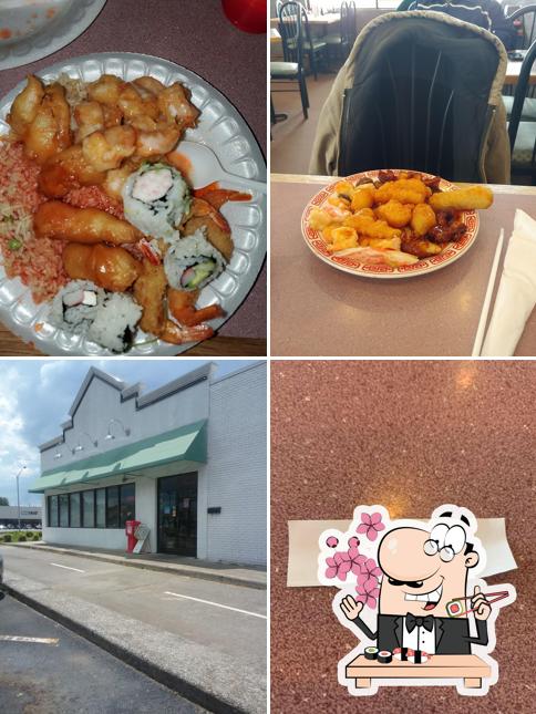 Peking Chinese Restaurant