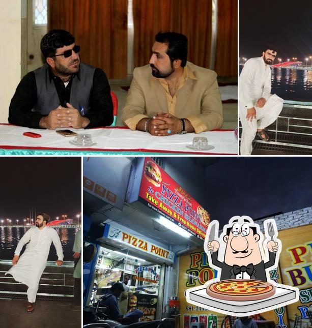 Pizza Point
