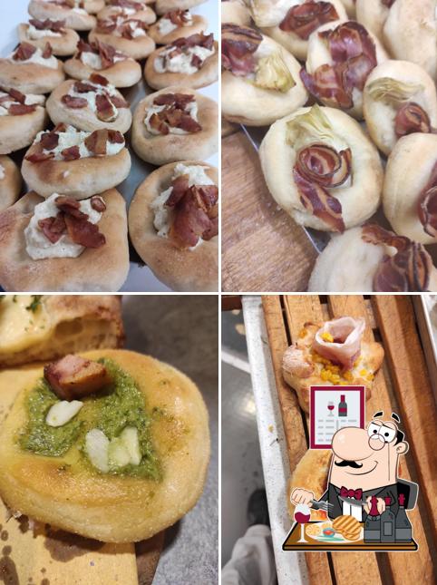 Bar Pasticceria "At twenty-three"