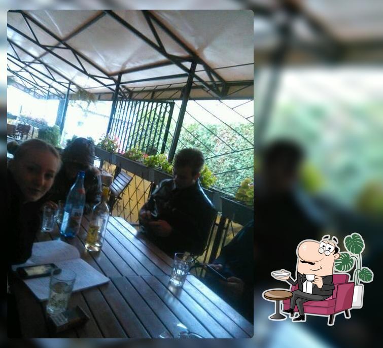 Bergenbier Bar