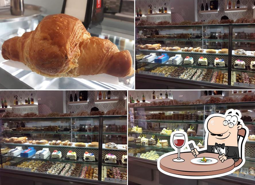 BAR PASTICCERIA GELATERIA L'ANGELO DOLCE