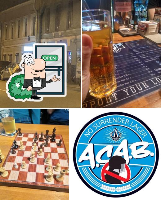 Посмотрите, как "Сбг-25" выглядит снаружи