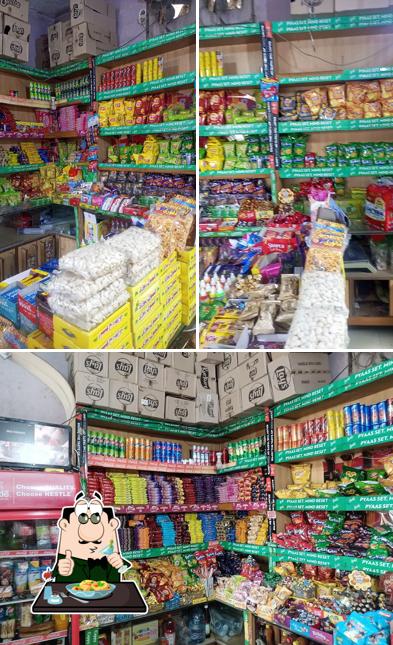 Al Meezan Tuc Shop