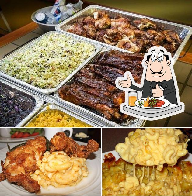 BBS Kitchen Houston TX