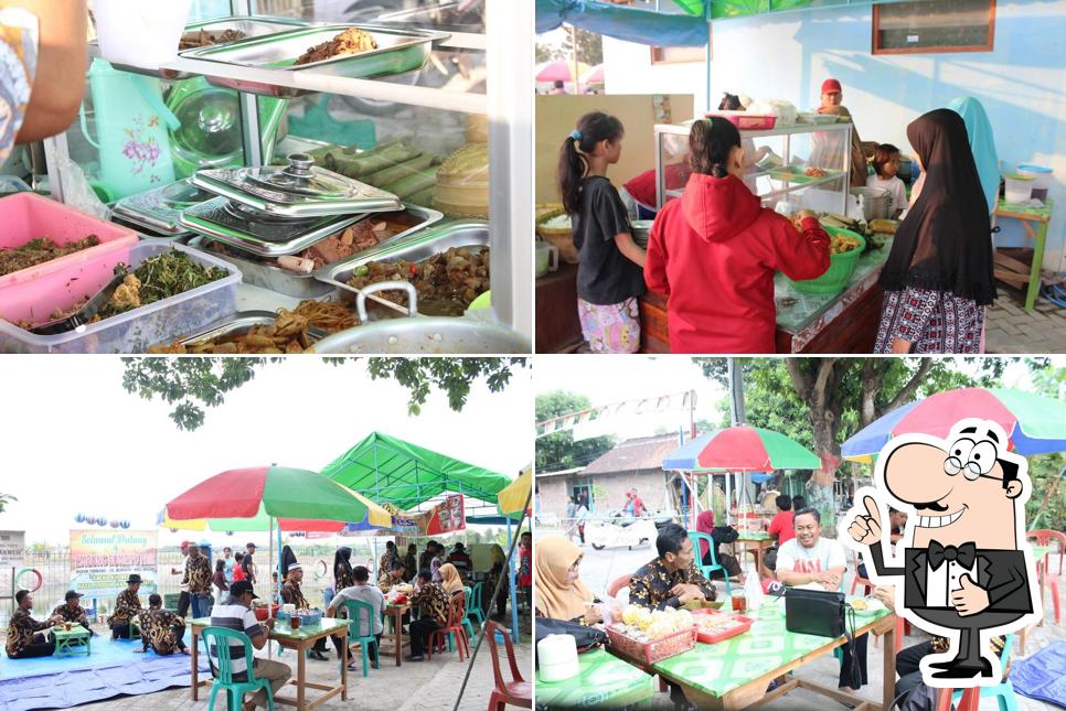 Bumdes Bumi Mandiri Resto and Cafe