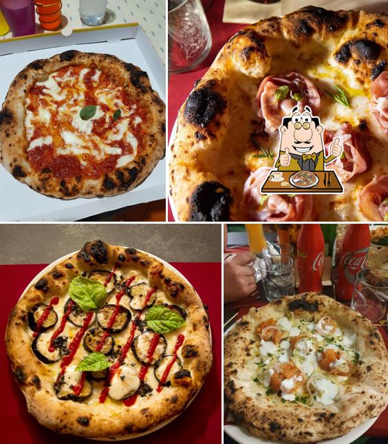 I sapori di Rachelina