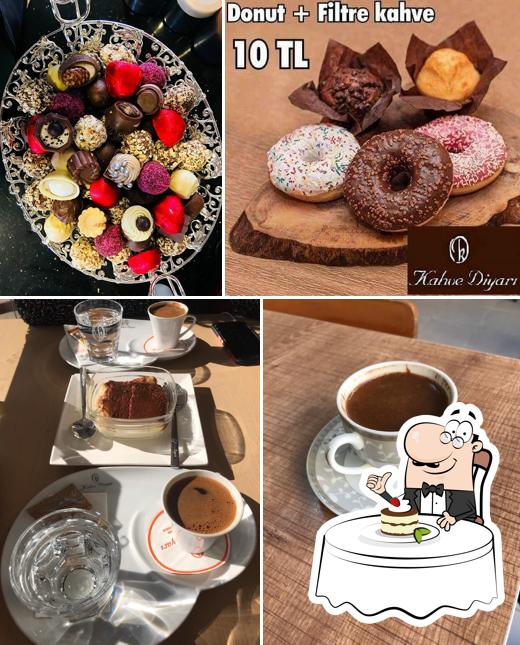 Kahve Diyarı Edremit