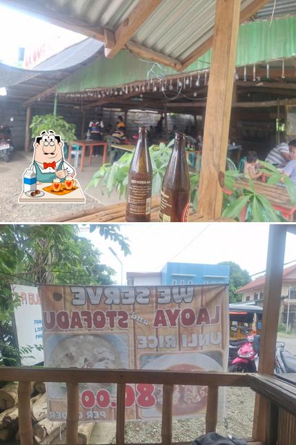 LAGUERTA'S PLACE