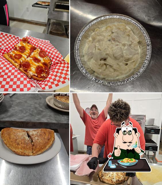 Pizzeria