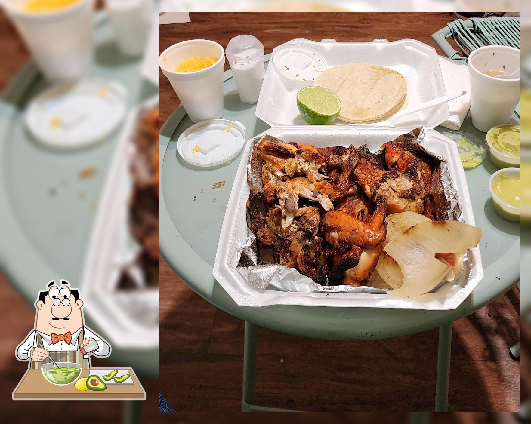 Pollos Campeón