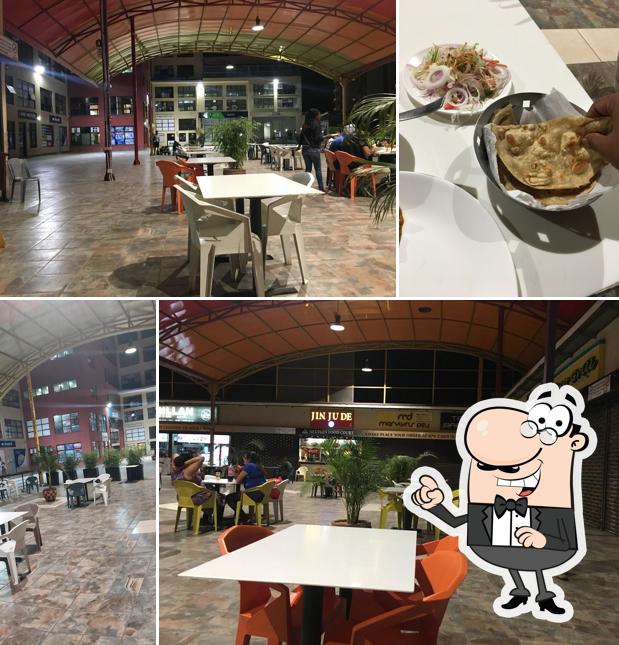 Royal Spice Kitchen