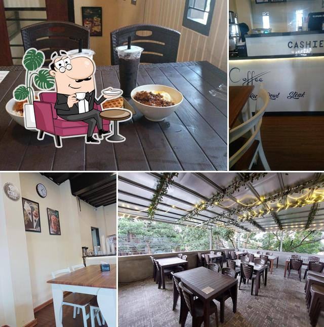 SJC Chicken ( Sarijadi Corner )