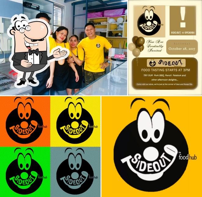 SideOut FoodHub