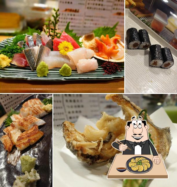 Sushiyoshi
