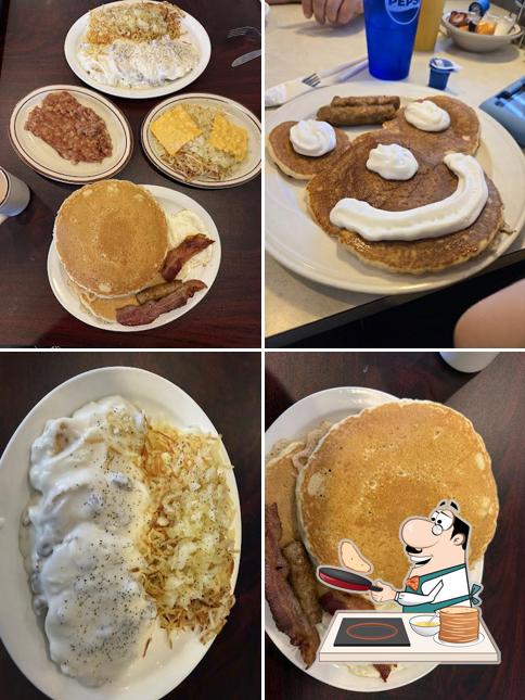 The Full Plate