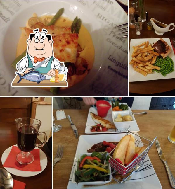 Queens Arms Pitminster Taunton