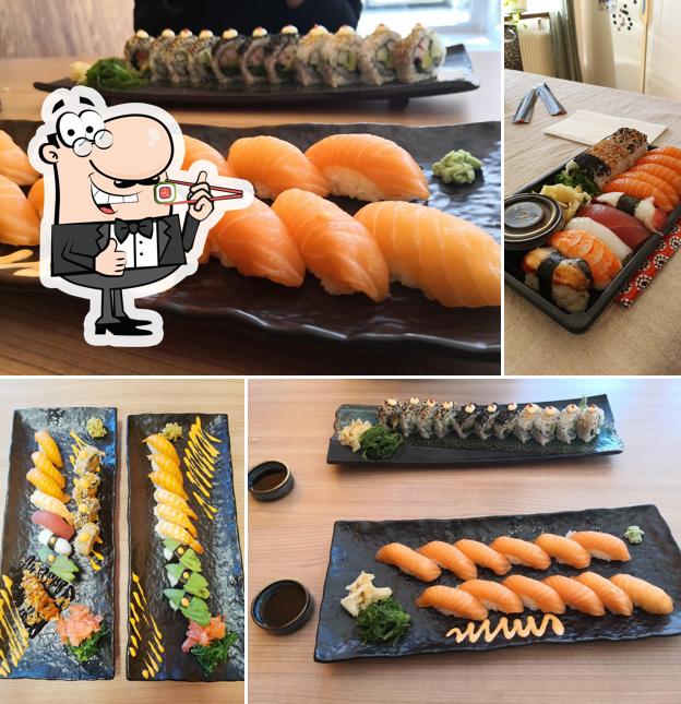 Tranås Sushi