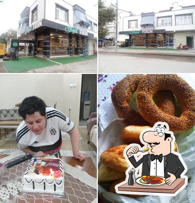 Yeşil Ekmek Fırını