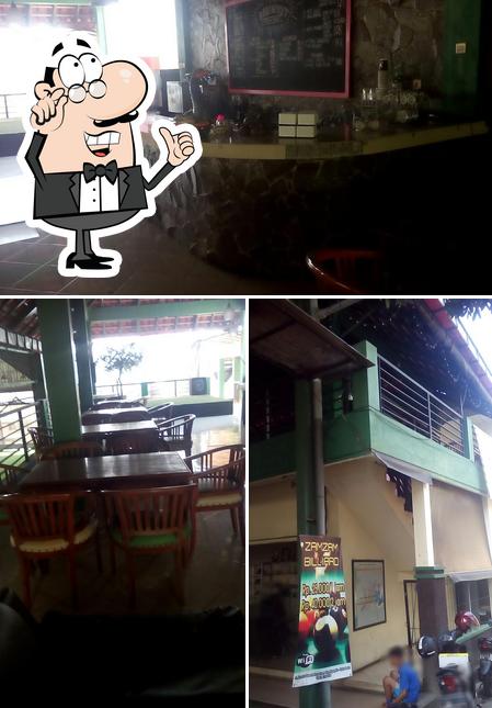 Zam Zam Resto