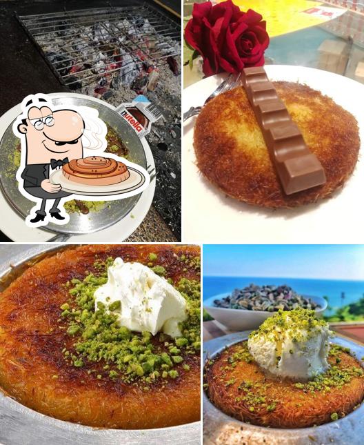كنافة يوزرسف