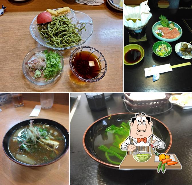 割烹かな
