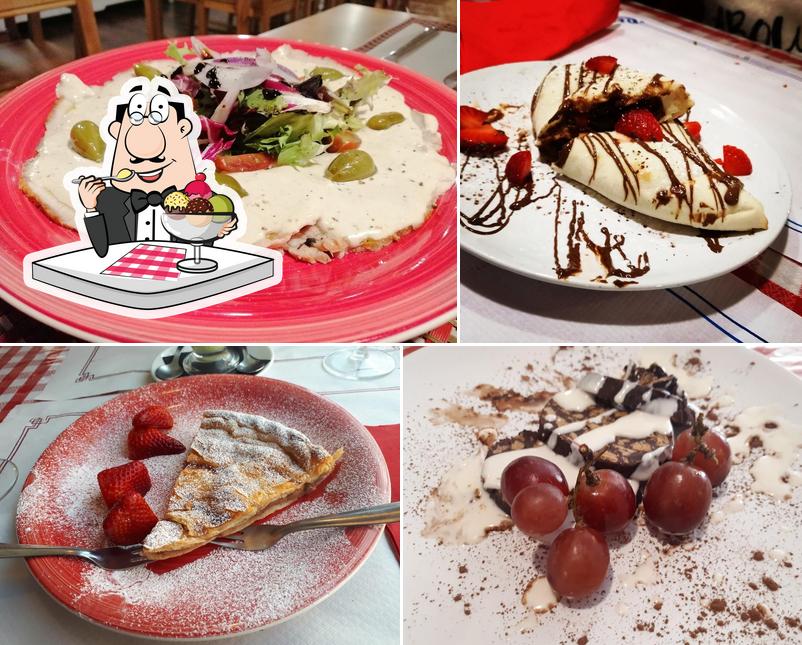 Restaurante Santoro Cocina Italiana Y Obrador