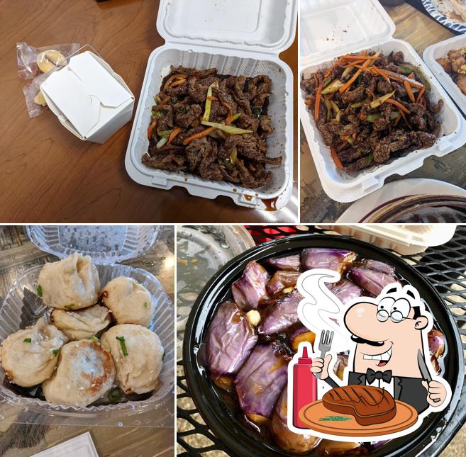 Shanghai Taste