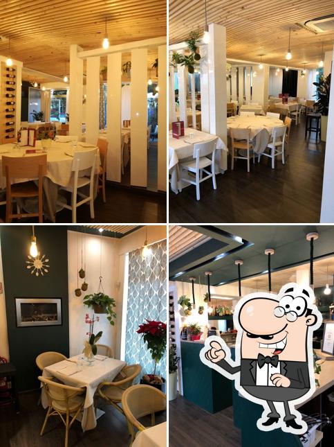 Sorriso Ristorante Pizzeria