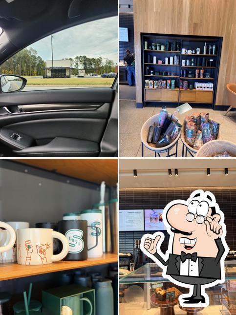 Starbucks Coffee Company