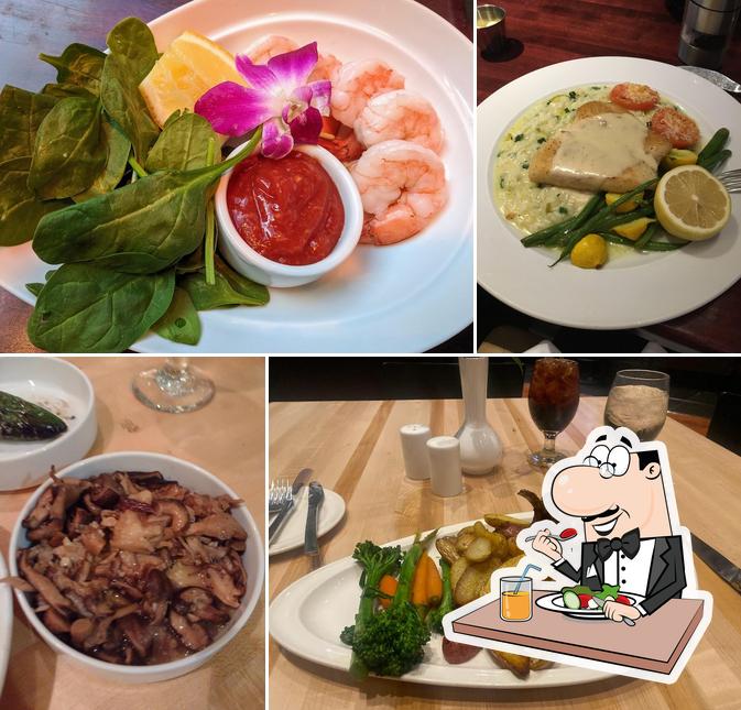 Embers Steakhouse