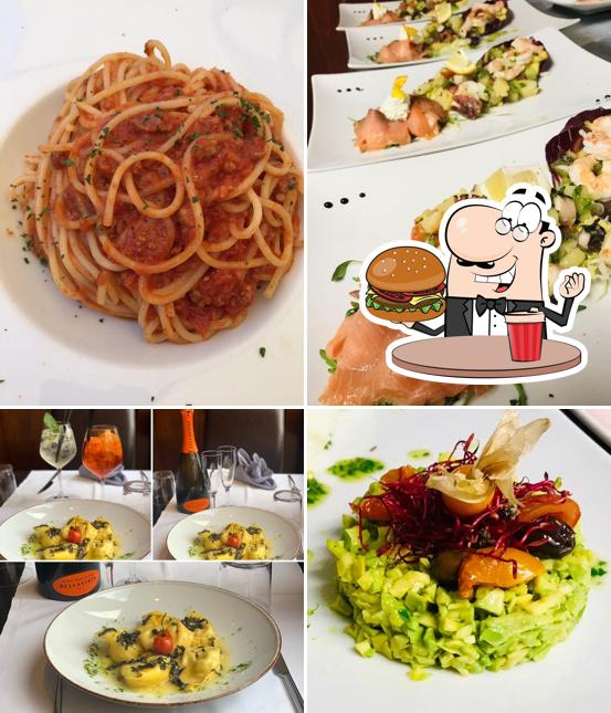 Stilo Ristorante Pizzeria