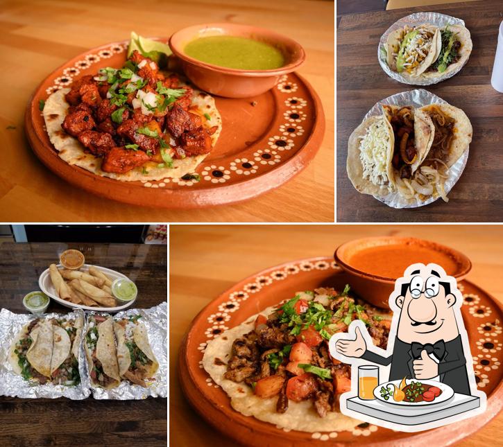 Taco Real