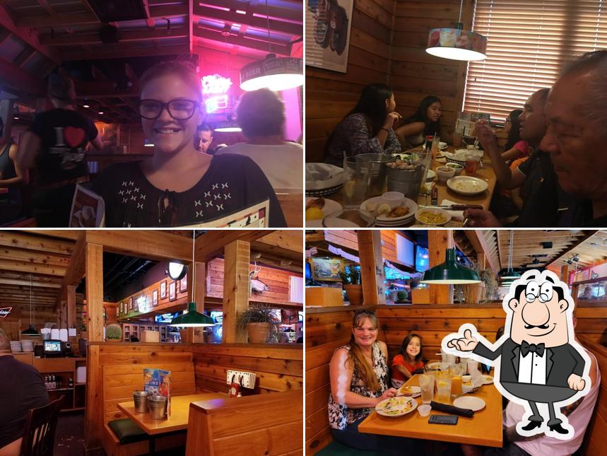 Texas Roadhouse