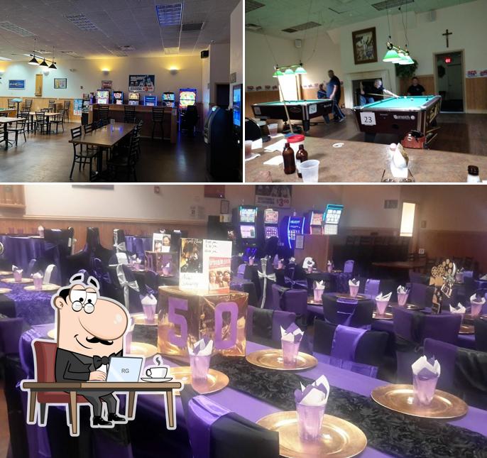The Hall at Five Twenty