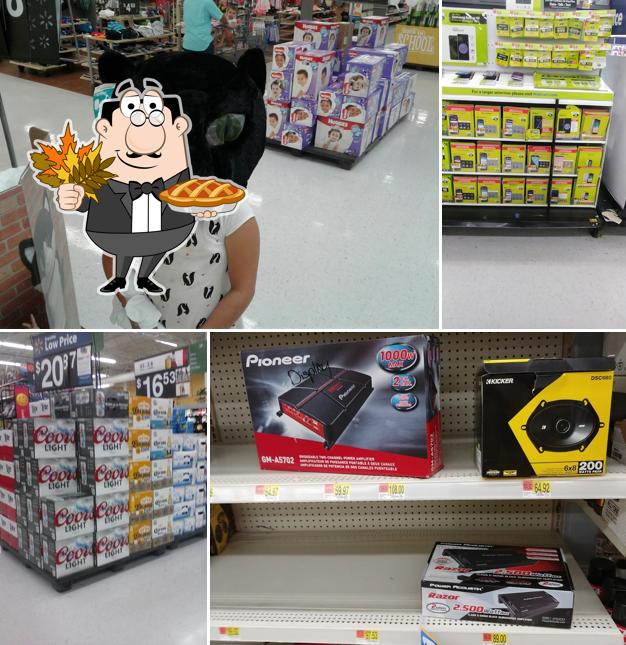 Walmart Supercenter