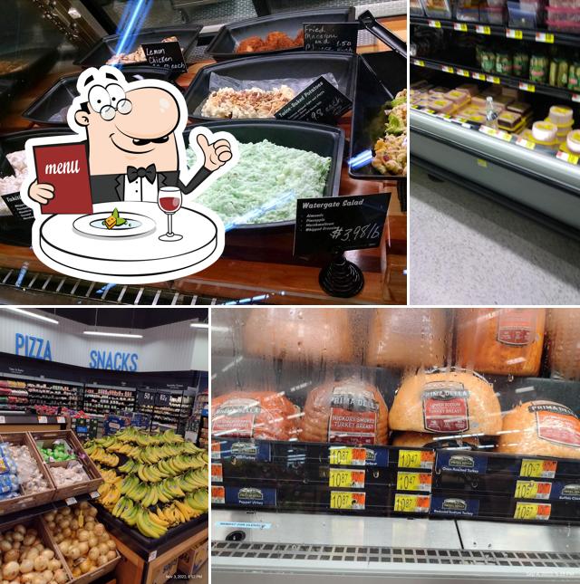 Walmart Supercenter