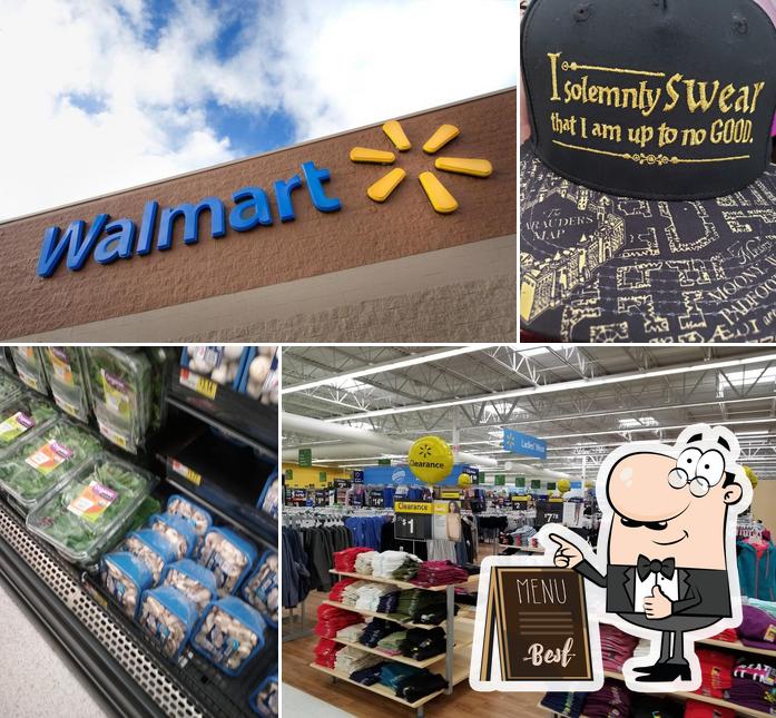 Walmart Supercenter