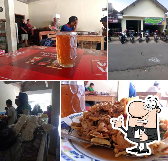 Warung Pak Gendut