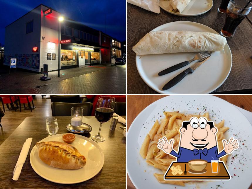 Billund Pizza Steakhouse